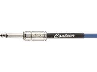 Fender Contour 4,5m Cable LPB Fender Contour 4,5m Cable LPB